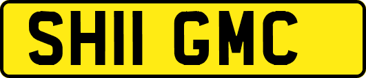 SH11GMC