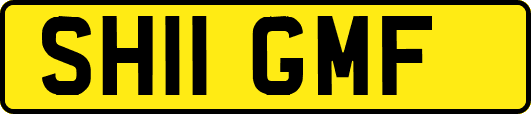 SH11GMF