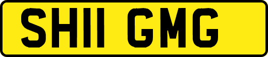 SH11GMG