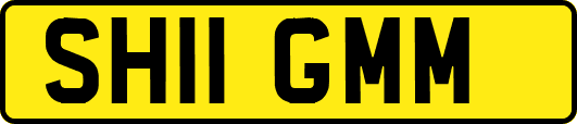 SH11GMM