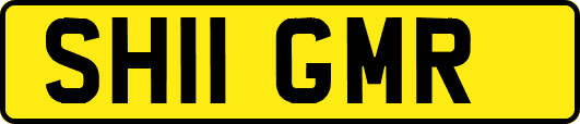 SH11GMR