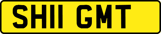 SH11GMT