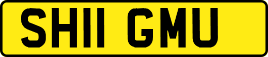 SH11GMU