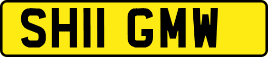 SH11GMW