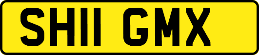 SH11GMX