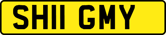 SH11GMY