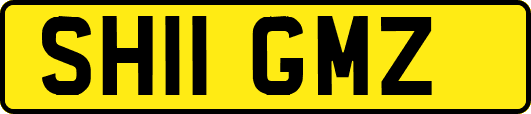 SH11GMZ