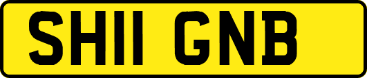 SH11GNB