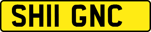 SH11GNC