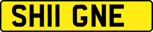 SH11GNE