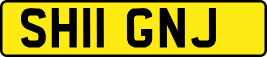 SH11GNJ