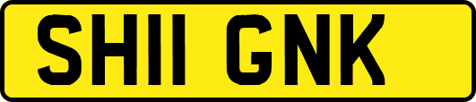 SH11GNK