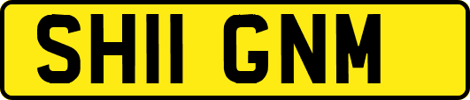 SH11GNM