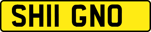 SH11GNO