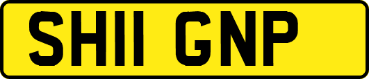 SH11GNP