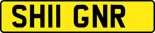 SH11GNR