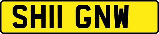 SH11GNW