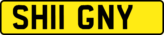 SH11GNY