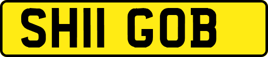 SH11GOB