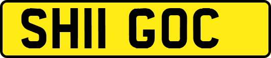 SH11GOC