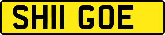 SH11GOE