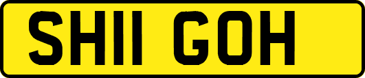 SH11GOH