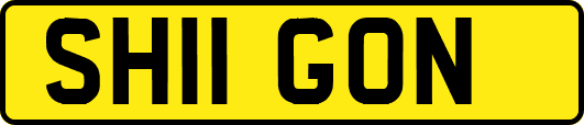 SH11GON