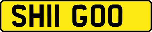 SH11GOO