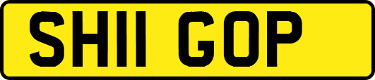 SH11GOP