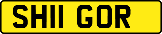SH11GOR