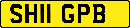 SH11GPB