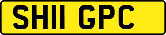 SH11GPC