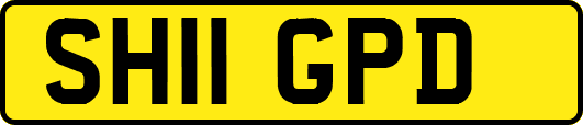 SH11GPD