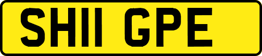 SH11GPE