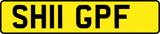 SH11GPF