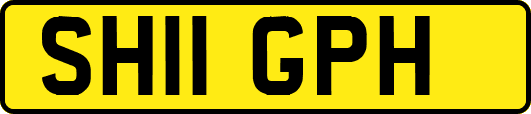 SH11GPH