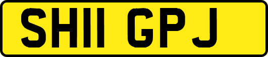 SH11GPJ