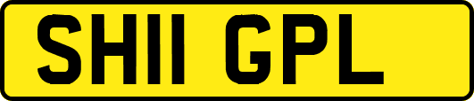 SH11GPL