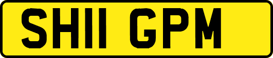 SH11GPM