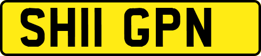SH11GPN