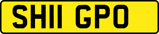 SH11GPO