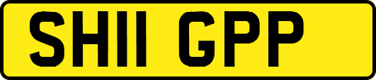 SH11GPP