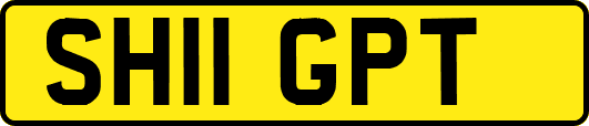 SH11GPT