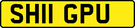 SH11GPU