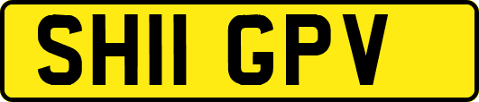 SH11GPV