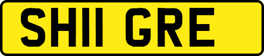 SH11GRE