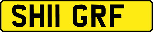 SH11GRF