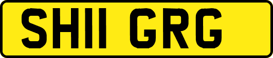 SH11GRG