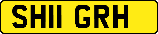 SH11GRH