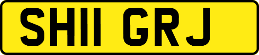 SH11GRJ
